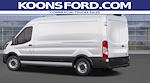 New 2025 Ford Transit 250 Medium Roof Empty Cargo Van for sale #S1230 - photo 2
