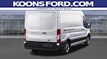 New 2025 Ford Transit 250 Medium Roof Empty Cargo Van for sale #S1230 - photo 3