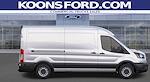 New 2025 Ford Transit 250 Medium Roof Empty Cargo Van for sale #S1230 - photo 5