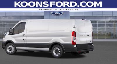 New 2025 Ford Transit 250 Low Roof Empty Cargo Van for sale #S1232 - photo 2