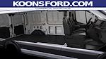 New 2025 Ford Transit 250 Low Roof Empty Cargo Van for sale #S1232 - photo 6