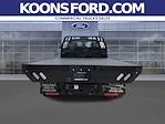 New 2025 Ford F-550 XL Regular Cab 4WD Cab Chassis for sale #S1246 - photo 10