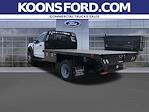 New 2025 Ford F-550 XL Regular Cab 4WD Cab Chassis for sale #S1246 - photo 11