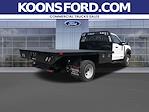 New 2025 Ford F-550 XL Regular Cab 4WD Cab Chassis for sale #S1246 - photo 5