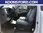 New 2025 Ford F-550 XL Regular Cab 4WD Cab Chassis for sale #S1246 - photo 7