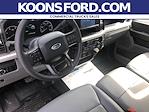 New 2025 Ford F-550 XL Regular Cab 4WD Cab Chassis for sale #S1246 - photo 8
