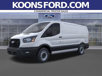 New 2025 Ford Transit 250 Low Roof Empty Cargo Van for sale #S1267 - photo 1
