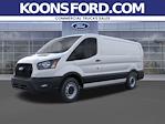 New 2025 Ford Transit 250 Low Roof Empty Cargo Van for sale #S1267 - photo 1