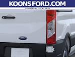 New 2025 Ford Transit 250 Low Roof Empty Cargo Van for sale #S1267 - photo 21