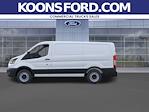 New 2025 Ford Transit 250 Low Roof Empty Cargo Van for sale #S1267 - photo 3