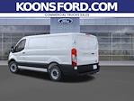 New 2025 Ford Transit 250 Low Roof Empty Cargo Van for sale #S1267 - photo 4