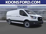 New 2025 Ford Transit 250 Low Roof Empty Cargo Van for sale #S1267 - photo 7
