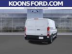 New 2025 Ford Transit 250 Low Roof Empty Cargo Van for sale #S1267 - photo 8
