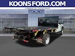 New 2025 Ford F-550 XL Regular Cab Cab Chassis for sale #S1273 - photo 5