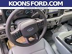 New 2025 Ford F-550 Regular Cab Cab Chassis for sale #S1274 - photo 12
