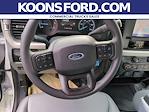 New 2025 Ford F-550 Regular Cab Cab Chassis for sale #S1274 - photo 16