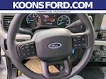 New 2025 Ford F-550 Regular Cab Cab Chassis for sale #S1274 - photo 18