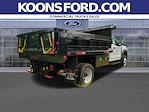 New 2025 Ford F-550 Regular Cab Cab Chassis for sale #S1274 - photo 5