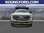New 2025 Ford F-550 Regular Cab Cab Chassis for sale #S1274 - photo 8