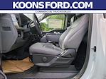 New 2025 Ford F-550 Regular Cab Cab Chassis for sale #S1274 - photo 9