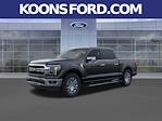 New 2025 Ford F-150 Lariat SuperCrew Cab 4WD Pickup for sale #S1286 - photo 1