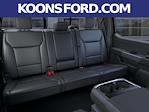 New 2025 Ford F-150 Lariat SuperCrew Cab 4WD Pickup for sale #S1286 - photo 11