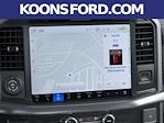 New 2025 Ford F-150 Lariat SuperCrew Cab 4WD Pickup for sale #S1286 - photo 14
