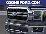 New 2025 Ford F-150 Lariat SuperCrew Cab 4WD Pickup for sale #S1286 - photo 17