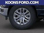 New 2025 Ford F-150 Lariat SuperCrew Cab 4WD Pickup for sale #S1286 - photo 19