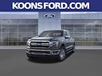 New 2025 Ford F-150 Lariat SuperCrew Cab 4WD Pickup for sale #S1286 - photo 2