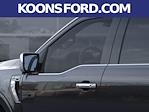 New 2025 Ford F-150 Lariat SuperCrew Cab 4WD Pickup for sale #S1286 - photo 20