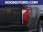 New 2025 Ford F-150 Lariat SuperCrew Cab 4WD Pickup for sale #S1286 - photo 21