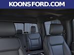 New 2025 Ford F-150 Lariat SuperCrew Cab 4WD Pickup for sale #S1286 - photo 22