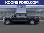New 2025 Ford F-150 Lariat SuperCrew Cab 4WD Pickup for sale #S1286 - photo 3