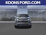 New 2025 Ford F-150 Lariat SuperCrew Cab 4WD Pickup for sale #S1286 - photo 6