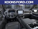 New 2025 Ford F-150 Lariat SuperCrew Cab 4WD Pickup for sale #S1286 - photo 9