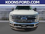 New 2025 Ford F-550 XL Regular Cab Cab Chassis for sale #S1295 - photo 2