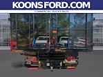 New 2025 Ford F-550 XL Regular Cab Cab Chassis for sale #S1295 - photo 5