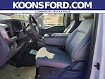 New 2025 Ford F-550 XL Regular Cab Cab Chassis for sale #S1295 - photo 7
