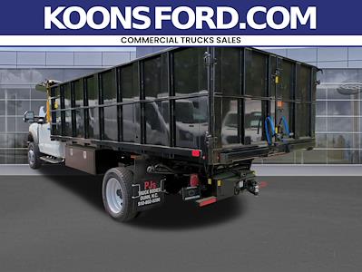 New 2025 Ford F-550 Regular Cab Landscape Dump for sale #S1309 - photo 2