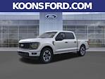 New 2025 Ford F-150 STX SuperCrew Cab for sale #S1315 - photo 1
