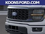 New 2025 Ford F-150 STX SuperCrew Cab for sale #S1315 - photo 17