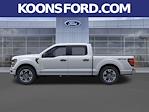 New 2025 Ford F-150 STX SuperCrew Cab for sale #S1315 - photo 3