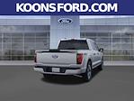 New 2025 Ford F-150 STX SuperCrew Cab for sale #S1315 - photo 8