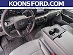 New 2025 Ford F-550 XL Regular Cab Cab Chassis for sale #S1318 - photo 10