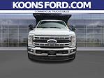 New 2025 Ford F-550 XL Regular Cab Cab Chassis for sale #S1318 - photo 2