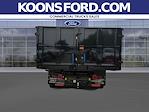New 2025 Ford F-550 XL Regular Cab Cab Chassis for sale #S1318 - photo 6