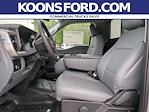 New 2025 Ford F-550 XL Regular Cab Cab Chassis for sale #S1318 - photo 9