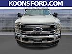 New 2025 Ford F-550 XL Regular Cab Cab Chassis for sale #S1319 - photo 2