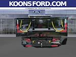 New 2025 Ford F-550 XL Regular Cab Cab Chassis for sale #S1319 - photo 6
